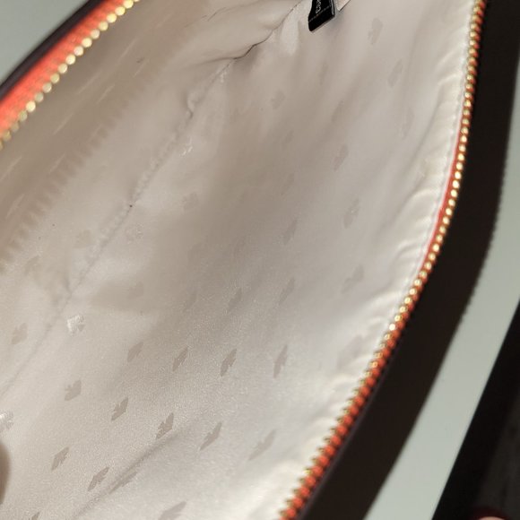 Kate Spade super cute pride clutch rainbow - Picture 4 of 6